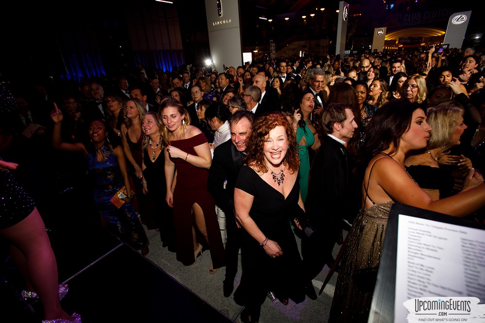 Black Tie Tailgate 2020 (General Event Shots)