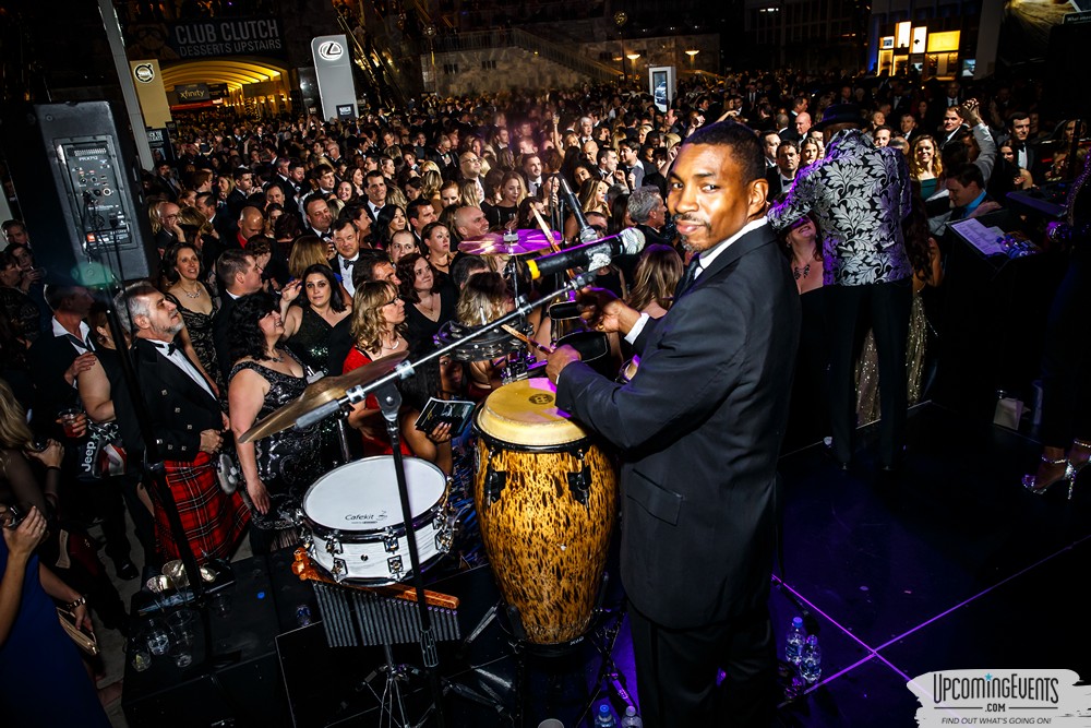 Black Tie Tailgate 2020 (General Event Shots)