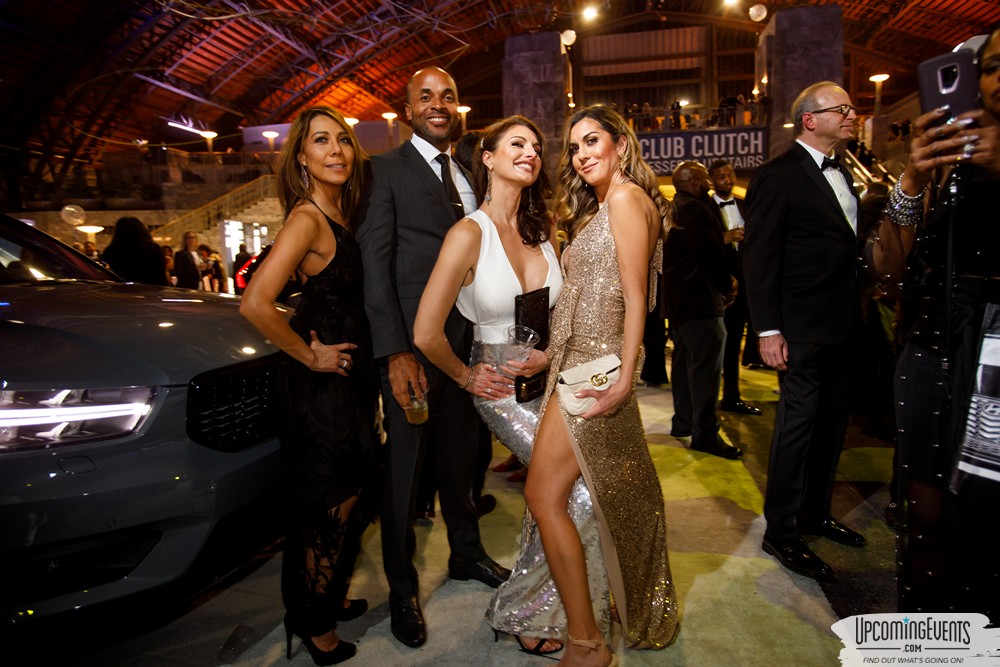 Black Tie Tailgate 2020 (General Event Shots)