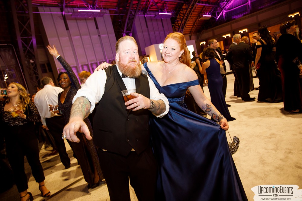 Black Tie Tailgate 2020 (General Event Shots)