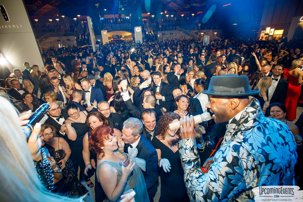 Black Tie Tailgate 2020 (General Event Shots)