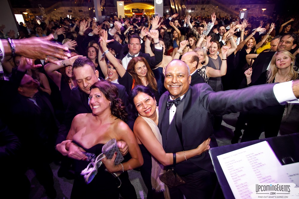 Black Tie Tailgate 2020 (General Event Shots)