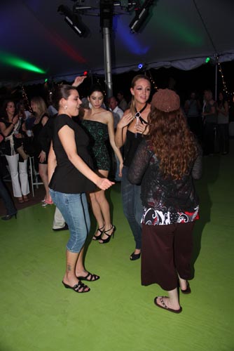 Fashion Up - Summer Fashions 2010