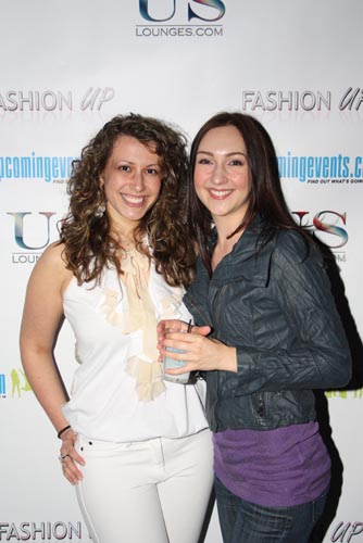 Fashion Up - Summer Fashions 2010