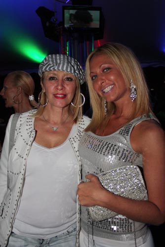 Fashion Up - Summer Fashions 2010