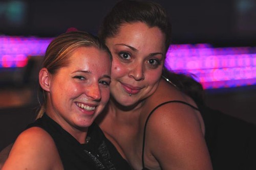 Young Professionals Networking