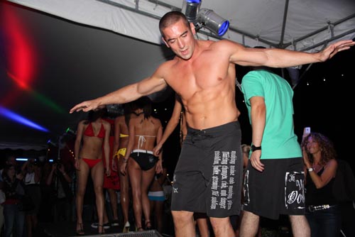 Fashion Up - Summer Fashions 2010