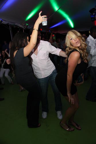 Fashion Up - Summer Fashions 2010