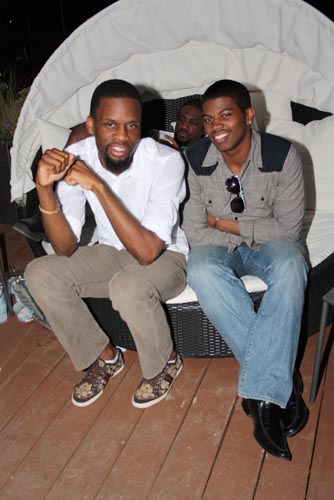 Fashion Up - Summer Fashions 2010