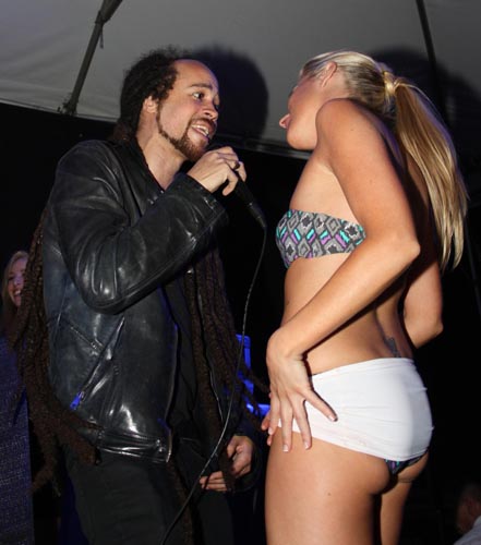 Fashion Up - Summer Fashions 2010