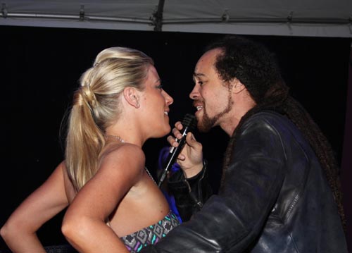 Fashion Up - Summer Fashions 2010