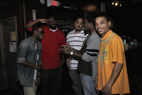 Self Expression eXperiment