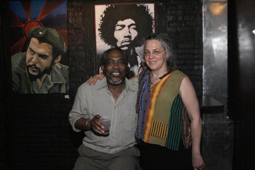 Self Expression eXperiment