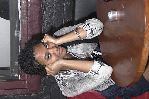 Self Expression eXperiment