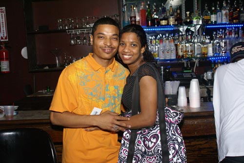 Self Expression eXperiment