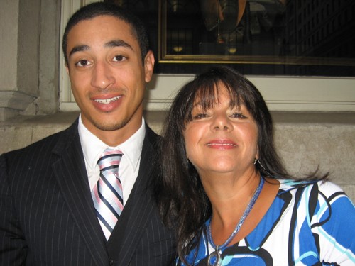 UpcomingEvents.com Fall Launch Party