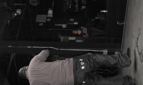 Self Expression eXperiment