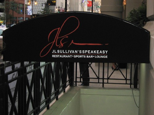 UpcomingEvents.com Fall Launch Party