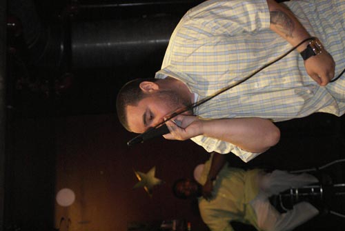 Self Expression eXperiment