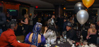New Year's Eve in Atlantic City at The Showboat Hotel