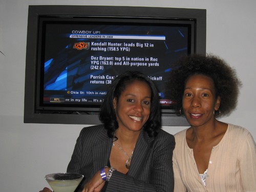 UpcomingEvents.com Fall Launch Party