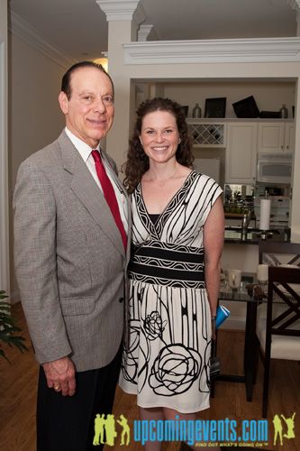 Mansion at Bala Grand opening