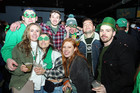 The Shamrock Crawl 2022 (Howl at the Moon)
