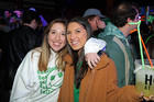 The Shamrock Crawl 2022 (Howl at the Moon)