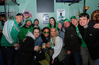 The Shamrock Crawl 2022 (Cavanaugh's Rittenhouse)