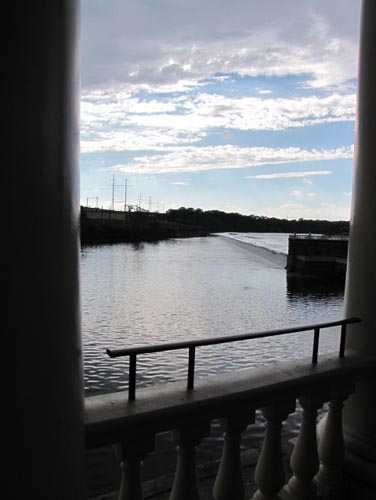 Dining Out Magazine Cover Party