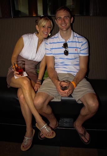 NYEphilly.com Open Bar @ Public House