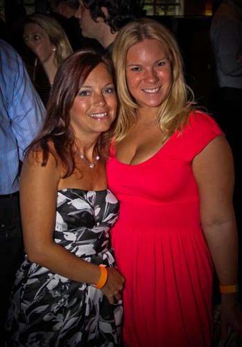 NYEphilly.com Open Bar @ Public House