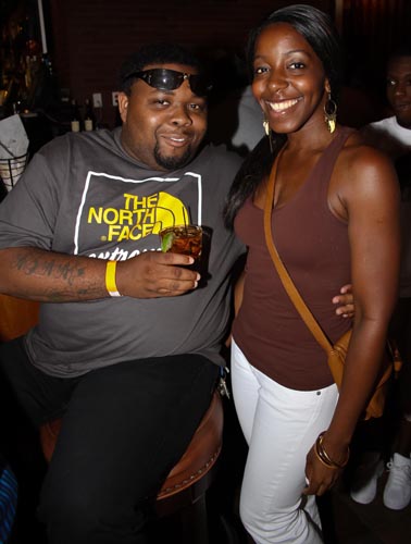 NYEphilly.com Open Bar @ Public House