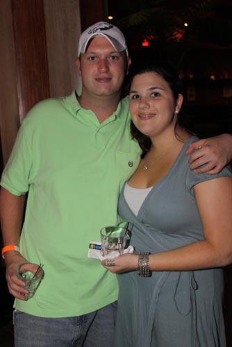 NYEphilly.com Open Bar @ Public House