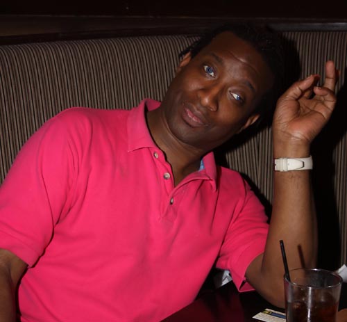 NYEphilly.com Open Bar @ Public House