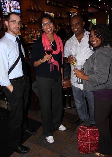 NYEphilly.com Open Bar @ Public House