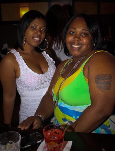 NYEphilly.com Open Bar @ Public House