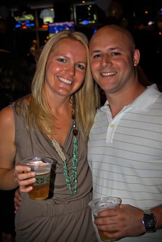 Bloomsburg Reunion Party @ McFadden's