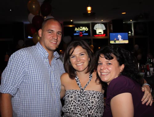 Bloomsburg Reunion Party @ McFadden's