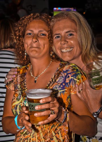 Bloomsburg Reunion Party @ McFadden's