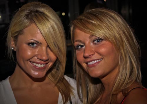 Bloomsburg Reunion Party @ McFadden's