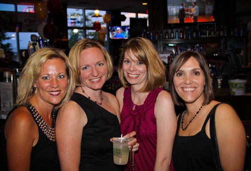 Bloomsburg Reunion Party @ McFadden's