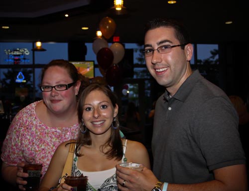 Bloomsburg Reunion Party @ McFadden's