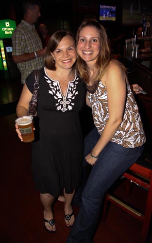 Bloomsburg Reunion Party @ McFadden's