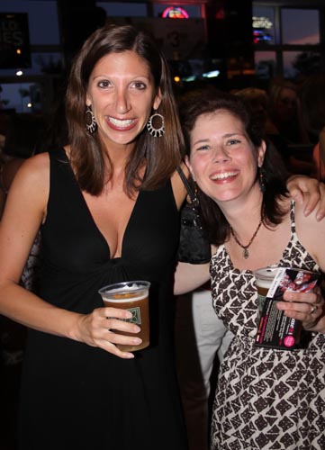 Bloomsburg Reunion Party @ McFadden's