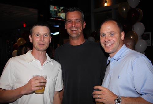 Bloomsburg Reunion Party @ McFadden's