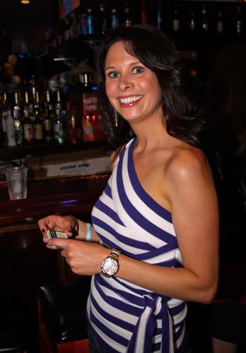 Bloomsburg Reunion Party @ McFadden's