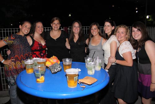 Bloomsburg Reunion Party @ McFadden's