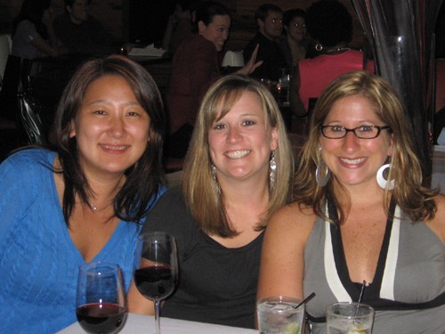 UpcomingEvents.com Fall Launch Party