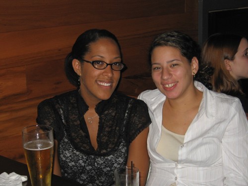 UpcomingEvents.com Fall Launch Party